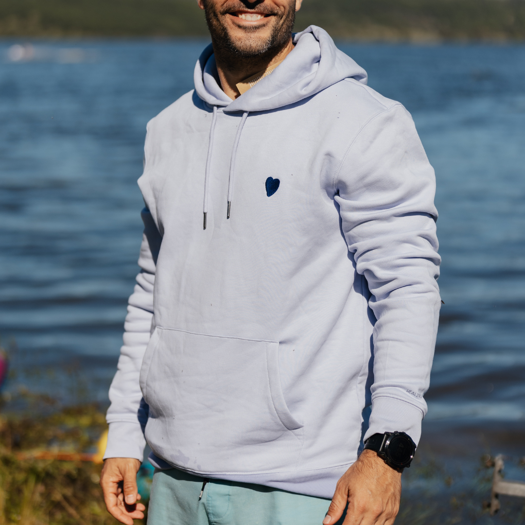 Hoodie - Parma
