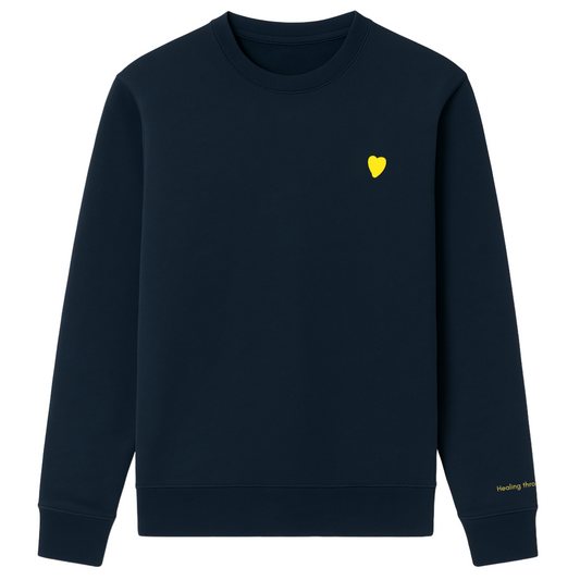 Sweat - Blue Navy